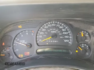 2006 Chevrolet Silverado 3500 DRW LT1 with VIN 1GCJK33D86F266693, listed as a Copart auction lot 77696744 with 283,790 mi miles and Clean Title. Bid and sale history available at carsss.com. Image 9.