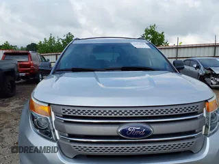 2013 Ford Explorer z VIN 1FM5K7B84DGB97176, wystawiony jako IAAI lot #42354504 z przebiegiem 171 182 mil mil oraz . Historia ofert i sprzedaży dostępna na DreamBid. Obrazek 6.