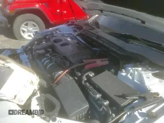 2025 Acura TLX w/A-Spec Package с VIN 19UUB6F5XSA000006, выставлен на аукционе Copart как лот 48502855 с пробегом 671 миль миль и Списание • Salvage title. История ставок и продаж доступна на DreamBid. Изображение 13.
