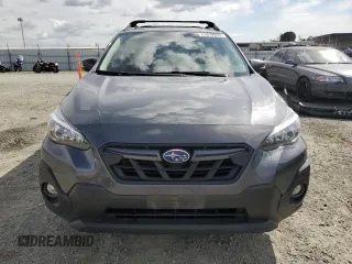 2021 Subaru Crosstrek Special Sports z VIN JF2GTHSC6MH234891, wystawiony jako Copart lot #51019655 z przebiegiem 82 122 mil mil oraz Szkoda całkowita • Salvage title. Historia ofert i sprzedaży dostępna na DreamBid. Obrazek 5.