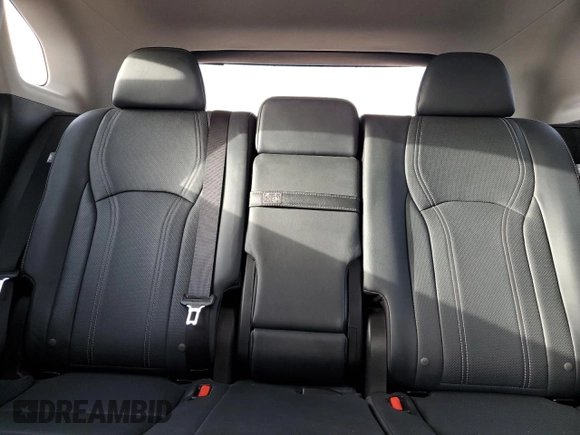 2016 Lexus RX 350 with VIN 2T2BZMCA1GC035720, listed as a Copart auction lot 63058445 with 48,302 mi miles and Salvage title. Bid and sale history available at DreamBid. Image 10.