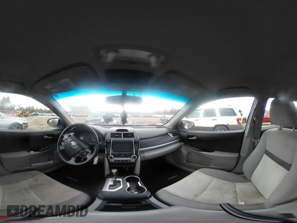 2013 Toyota Camry L with VIN 4T1BF1FK0DU270720, listed as a IAAI auction lot 41977020 with 182,058 mi miles. Bid and sale history available at carsss.com. Image 18.