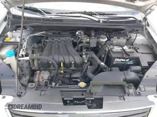 2012 Nissan Sentra S with VIN 3N1AB6AP0CL674883, listed as a IAAI auction lot 42728393 with 96,376 mi miles and . Bid and sale history available at DreamBid. Image 10.