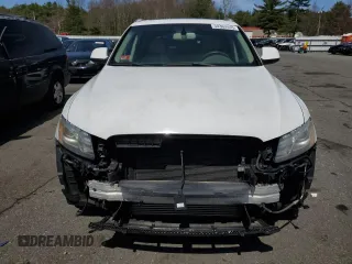 2011 Audi Q5 Premium Plus z VIN WA1LFAFP6BA088131, wystawiony jako Copart lot #54362445 z przebiegiem 145 591 mil mil oraz Szkoda całkowita • Salvage title. Historia ofert i sprzedaży dostępna na DreamBid. Obrazek 5.