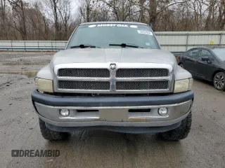 2001 Dodge Ram 2500 with VIN 3B7KF26Z51M252768, listed as a Copart auction lot 79332954 with 232,147 mi miles and Clean Title. Bid and sale history available at carsss.com. Image 5.