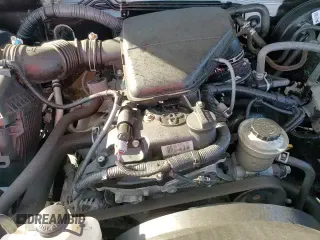 2019 Toyota Tacoma SR с VIN 5TFRX5GN1KX164627, выставлен на аукционе Copart как лот 84817305 с пробегом 99 685 миль миль и Списание • Salvage title. История ставок и продаж доступна на DreamBid. Изображение 15.