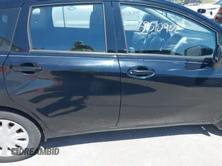 2015 Nissan Note SV with VIN 3N1CE2CPXFL356294, listed as a IAAI auction lot 39510902 with 196,181 mi miles and . Bid and sale history available at DreamBid. Image 13.