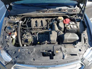 2016 Ford Taurus SEL with VIN 1FAHP2E88GG157761, listed as a IAAI auction lot 41937397 with 129,142 mi miles and . Bid and sale history available at DreamBid. Image 10.