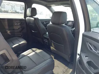 2022 Chevrolet Traverse High Country with VIN 1GNERNKW9NJ159232, listed as a IAAI auction lot 42368555 with 40,188 mi miles and . Bid and sale history available at DreamBid. Image 8.