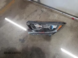 2022 Honda CR-V EX-L с VIN 5J6RW1H85NA004708, выставлен на аукционе Copart как лот 54497915 с пробегом 16 438 миль миль и Списание • Salvage title. История ставок и продаж доступна на DreamBid. Изображение 13.