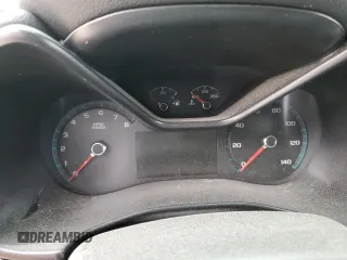 2016 Chevrolet Colorado 4WD Z71 z VIN 1GCGTDE37G1112427, wystawiony jako Copart lot #70180404 z przebiegiem Nie podano mil oraz Szkoda całkowita • Salvage title. Historia ofert i sprzedaży dostępna na DreamBid. Obrazek 9.
