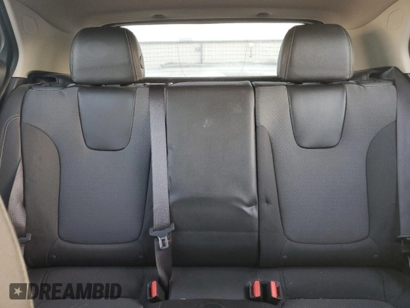2025 Buick Encore GX Preferred with VIN KL4AMBSP5SB013584, listed as a Copart auction lot 51966895 with Not provided miles and Salvage title. Bid and sale history available at DreamBid. Image 10.