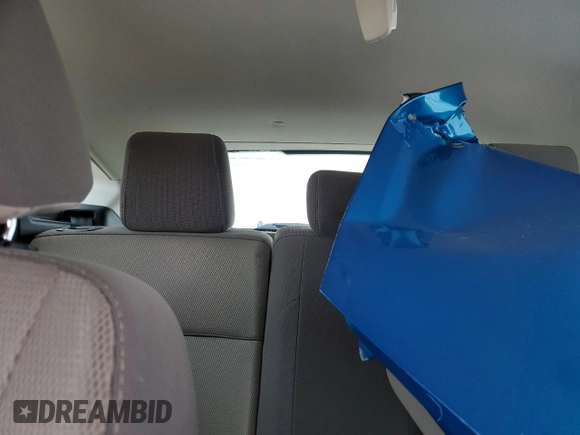 2013 Ford Focus SE with VIN 1FADP3K2XDL157851, listed as a Copart auction lot 54309325 with 148,865 mi miles and Salvage Title. Bid and sale history available at DreamBid. Image 10.