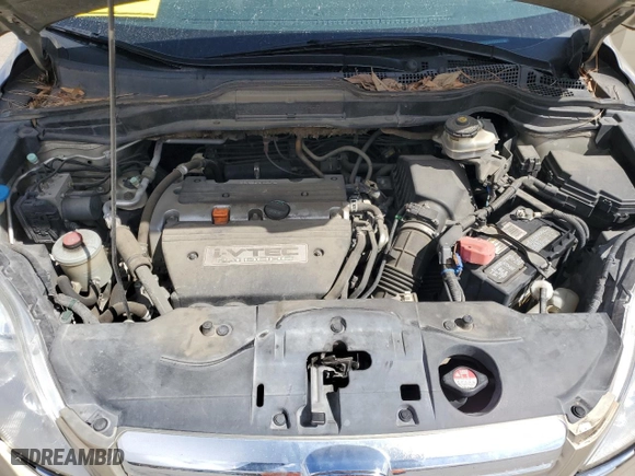 2008 Honda CR-V EX-L with VIN JHLRE48718C066765, listed as a Copart auction lot 49251535 with 84,924 mi miles and Salvage Title. Bid and sale history available at carsss.com. Image 11.