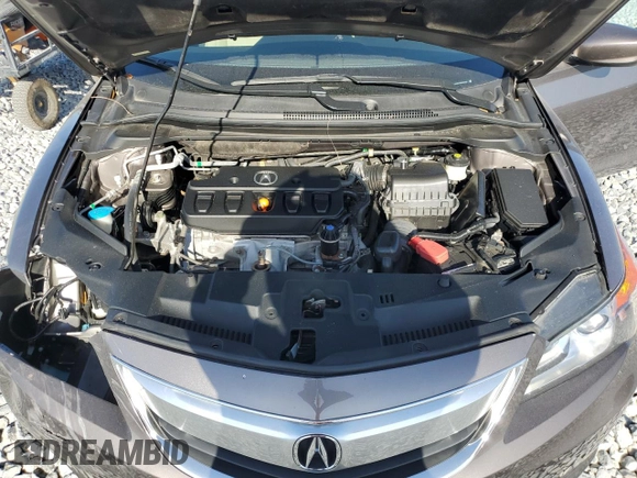 2013 Acura ILX Premium z VIN 19VDE1F55DE021959, wystawiony jako Copart lot #53521385 z przebiegiem 37 337 mil mil oraz Szkoda całkowita • Salvage title. Historia ofert i sprzedaży dostępna na DreamBid. Obrazek 11.