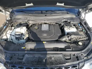 2016 Land Rover Range Rover Sport V6 Diesel HSE with VIN SALWR2KF6GA599285, listed as a Copart auction lot 84306754 with 96,003 mi miles and Clean Title. Bid and sale history available at carsss.com. Image 13.