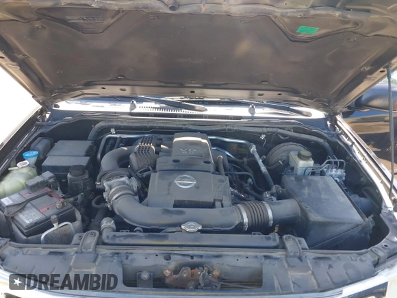 2016 Nissan Frontier SV with VIN 1N6AD0ER5GN794455, listed as a IAAI auction lot 42520541 with 67,377 mi miles and . Bid and sale history available at DreamBid. Image 10.
