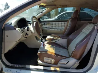 2003 Toyota Solara SE with VIN 2T1CE22P23C023990, listed as a Copart auction lot 66956874 with 138,614 mi miles and Salvage Title. Bid and sale history available at carsss.com. Image 7.