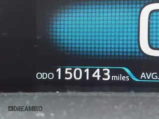 2017 Toyota Prius Two with VIN JTDKBRFU4H3041050, listed as a IAAI auction lot 41559037 with 150,143 mi miles and . Bid and sale history available at carsss.com. Image 15.