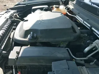 2020 Chevrolet Colorado 4WD Work Truck z VIN 1GCGTBEN1L1220963, wystawiony jako IAAI lot #43246594 z przebiegiem 122 358 mil mil oraz . Historia ofert i sprzedaży dostępna na DreamBid. Obrazek 18.