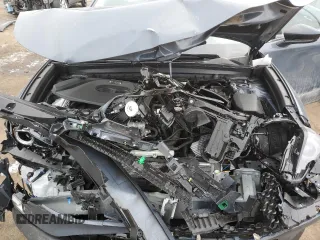 2024 Mazda CX-30 Premium z VIN 3MVDMBDY9RM712503, wystawiony jako Copart lot #44981225 z przebiegiem 3774 mil mil oraz Nie do naprawy • Non repairable. Historia ofert i sprzedaży dostępna na DreamBid. Obrazek 12.