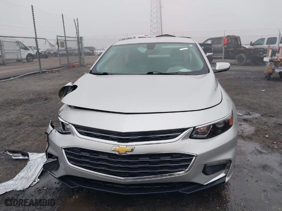 2018 Chevrolet Malibu LT with VIN 1G1ZD5STXJF258579, listed as a IAAI auction lot 41517217 with 78,975 mi miles. Bid and sale history available at carsss.com. Image 12.
