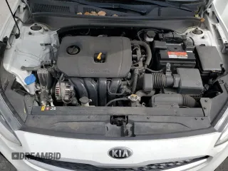 2019 Kia Forte LXS with VIN 3KPF24AD1KE103905, listed as a Copart auction lot 54056515 with 110,432 mi miles and Salvage Title. Bid and sale history available at carsss.com. Image 11.