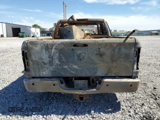 2015 Ram 2500 Outdoorsman with VIN 3C6UR5DL2FG553365, listed as a Copart auction lot 73130784 with 0 mi miles and Non Repairable. Bid and sale history available at carsss.com. Image 6.