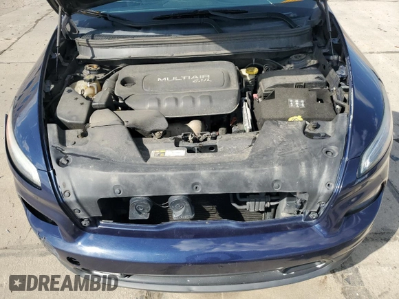 2014 Jeep Cherokee Limited с VIN 1C4PJLDB9EW279610, выставлен на аукционе Copart как лот 61083305 с пробегом 118 420 миль миль и Списание • Salvage title. История ставок и продаж доступна на DreamBid. Изображение 12.