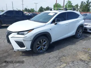 2018 Lexus NX 300 z VIN JTJYARBZ9J2085200, wystawiony jako IAAI lot #42234205 z przebiegiem 135 352 mil mil oraz . Historia ofert i sprzedaży dostępna na DreamBid. Obrazek 22.