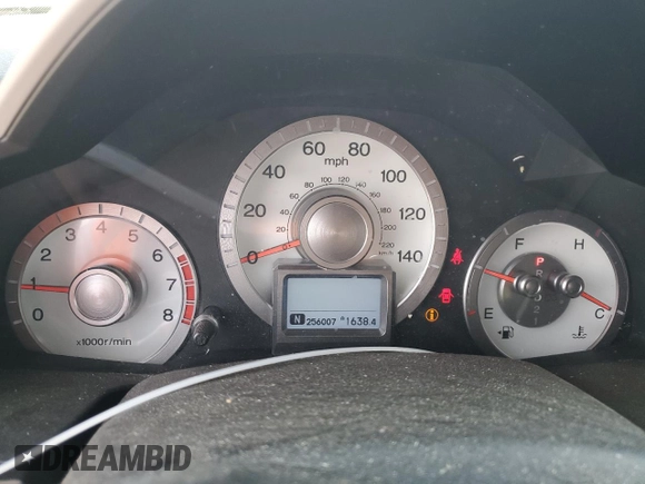 2009 Honda Pilot Touring with VIN 5FNYF489X9B026132, listed as a Copart auction lot 49679725 with 256,007 mi miles and Salvage Title. Bid and sale history available at carsss.com. Image 9.
