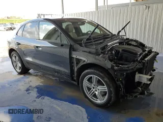 2020 Porsche Macan z VIN WP1AA2A54LLB09151, wystawiony jako Copart lot #51426065 z przebiegiem 46 196 mil mil oraz Szkoda całkowita • Salvage title. Historia ofert i sprzedaży dostępna na DreamBid. Obrazek 4.