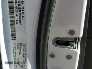 2023 Jeep Wagoneer Series II с VIN 1C4SJSBP7PS561497, выставлен на аукционе Copart как лот 46858845 с пробегом 29 616 миль миль и Списание • Salvage title. История ставок и продаж доступна на DreamBid. Изображение 13.
