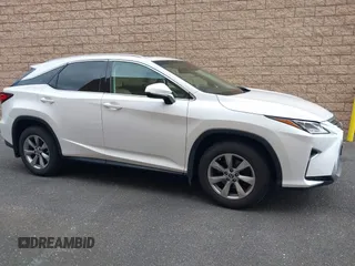 2019 Lexus RX with VIN 2T2BZMCA6KC202016, listed as a IAAI auction lot 42065881 with 75,390 mi miles. Bid and sale history available at carsss.com. Image 13.