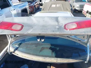 2001 Acura Integra z VIN JH4DB76611S001520, wystawiony jako IAAI lot #41390764 z przebiegiem 190 993 mil mil oraz . Historia ofert i sprzedaży dostępna na DreamBid. Obrazek 6.