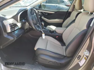 2021 Subaru Outback Limited XT with VIN 4S4BTGNDXM3220878, listed as a Copart auction lot 60095135 with 63,759 mi miles and Salvage title. Bid and sale history available at DreamBid. Image 7.