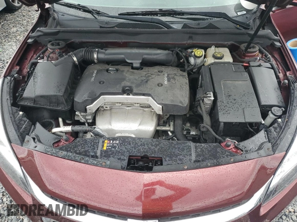 2016 Chevrolet Malibu Limited LT with VIN 1G11C5SAXGF143665, listed as a Copart auction lot 73856494 with 92,557 mi miles and Salvage Title. Bid and sale history available at carsss.com. Image 11.