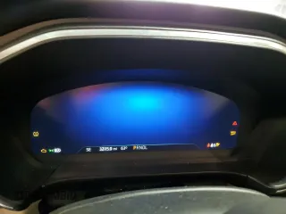 2020 Ford Escape Titanium Hybrid с VIN 1FMCU9DZ3LUB58677, выставлен на аукционе Copart как лот 54164465 с пробегом 32 115 миль миль и Списание • Salvage title. История ставок и продаж доступна на DreamBid. Изображение 9.