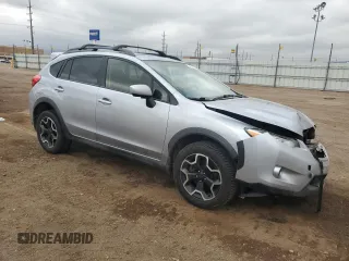 2015 Subaru Crosstrek Premium с VIN JF2GPACC8F9323790, выставлен на аукционе Copart как лот 54626695 с пробегом 130 777 миль миль и Списание • Salvage title. История ставок и продаж доступна на DreamBid. Изображение 4.