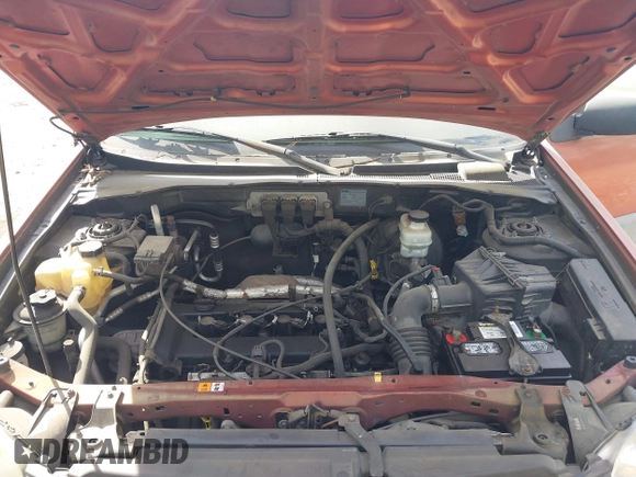 2006 Mazda Tribute i with VIN 4F2YZ92Z26KM12006, listed as a IAAI auction lot 41929151 with 181,616 mi miles and . Bid and sale history available at carsss.com. Image 10.