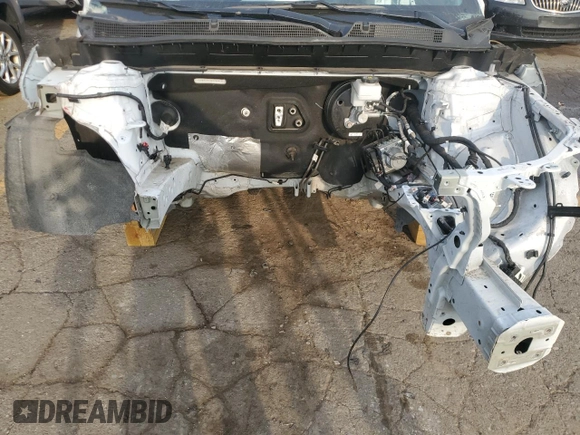 2021 Chevrolet Blazer Premier с VIN 3GNKBLRS2MS536463, выставлен на аукционе Copart как лот 77820384 с пробегом Не указан миль и На запчасти • Non repairable. История ставок и продаж доступна на DreamBid. Изображение 12.