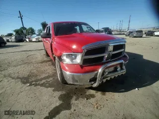 2009 Dodge Ram 1500 SLT with VIN 1D3HB13P09J523691, listed as a Copart auction lot 77484554 with 164,949 mi miles and Salvage Title. Bid and sale history available at carsss.com. Image 11.