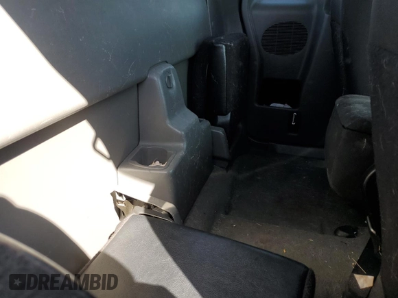 2004 Ford Ranger XL Fleet with VIN 1FTZR45E74PA52506, listed as a Copart auction lot 53151675 with 233,833 mi miles and Clean Title. Bid and sale history available at DreamBid. Image 10.