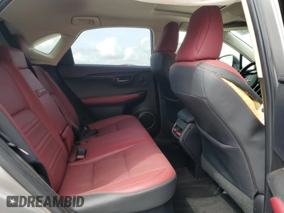 2020 Lexus NX with VIN JTJGARBZ3L5009811, listed as a Copart auction lot 50049675 with 150,344 mi miles and Non Repairable. Bid and sale history available at carsss.com. Image 11.