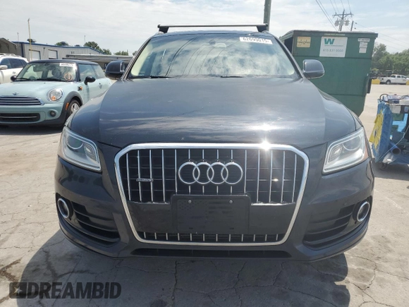 2016 Audi Q5 Premium Plus z VIN WA1L2AFP2GA140132, wystawiony jako Copart lot #62699015 z przebiegiem 95 585 mil mil oraz Szkoda całkowita • Salvage title. Historia ofert i sprzedaży dostępna na DreamBid. Obrazek 5.