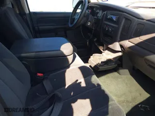 2002 Dodge Ram 1500 with VIN 3D7HA18Z22G143044, listed as a IAAI auction lot 41387582 with 186,199 mi miles. Bid and sale history available at carsss.com. Image 5.