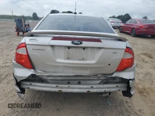 2012 Ford Fusion SE z VIN 3FAHP0HA6CR267682, wystawiony jako Copart lot #54476275 z przebiegiem 250 956 mil mil oraz Szkoda całkowita • Salvage title. Historia ofert i sprzedaży dostępna na DreamBid. Obrazek 6.