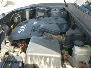 2007 Hyundai Santa Fe SE с VIN 5NMSH13E57H121289, выставлен на аукционе IAAI как лот 42978848 с пробегом 264 671 миль миль и . История ставок и продаж доступна на DreamBid. Изображение 12.