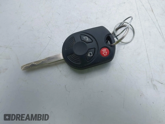 2017 Ford Escape SE with VIN 1FMCU9GD1HUB28732, listed as a IAAI auction lot 41546177 with 126,698 mi miles and . Bid and sale history available at DreamBid. Image 11.