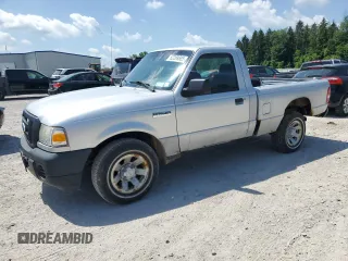 2009 Ford Ranger XL with VIN 1FTYR10D19PA35331, listed as a Copart auction lot 62268685 with 179,459 mi miles and Clean title. Bid and sale history available at DreamBid. Image 1.
